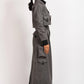 Long Utility Skirt