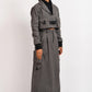 Long Utility Skirt