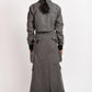 Long Utility Skirt